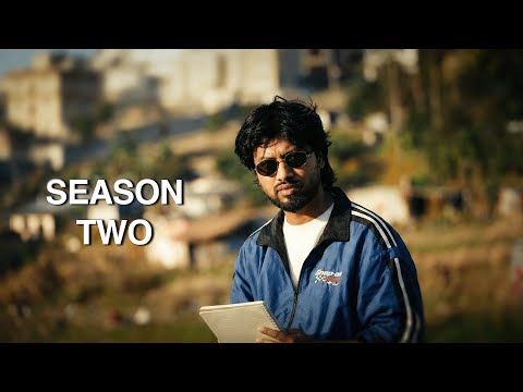 RIGHT WHERE WE LEFT | SEASON 2