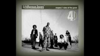 4th Avenue Jones - Respect (2000)