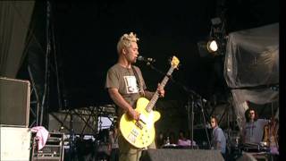 Feeder - Buck Rogers (Live at the Reading Festival 2001)