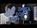 iMba for IGM 