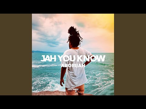 Jah You Know