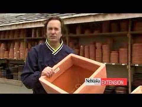 Creative Containers - YouTube