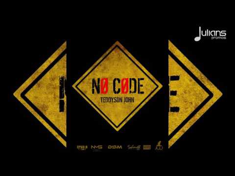 Teddyson John - No Code "2017 Soca"