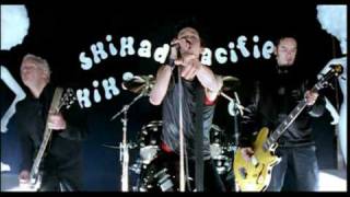 Shihad - Pacifier (Official Video) (HQ)