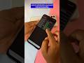 Unlock Android Phone Password Without Losing Data Shorts