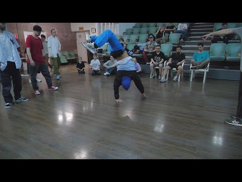 profi 2x2 bboy Serj & Zik vs Илью & Карандаш - "ALL OPTION" break dance battle, брейкданс чемпионат