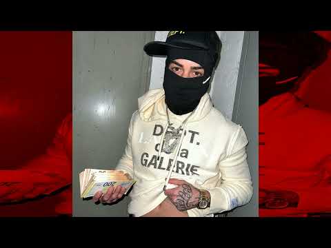 [FREE] TONY EFFE TYPE BEAT - CHOPPA | HARD TYPE BEAT 2022