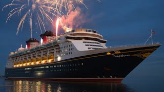 Disney Treasure 2026 Cruise Ship Review | Exterior, Interior, Performance & Price