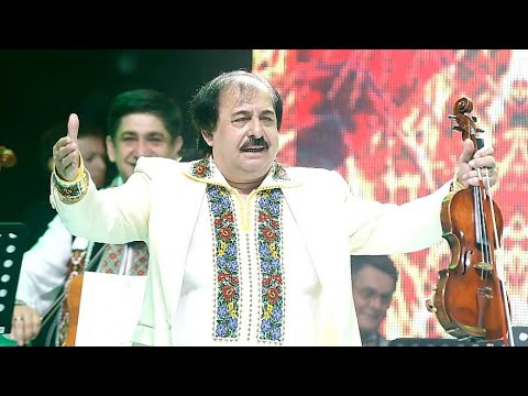 Orchestra Lautarii - Sarba si Hora lui Gasitoi #potcoavadeaur