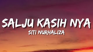Download lagu Siti Nurhaliza - Salju Kasih Nya mp3