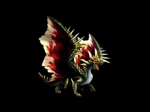 Guanzorumu / グァンゾルム - Battle Theme Phase 2 of 2 [ Monster Hunter Frontier G10 / モンスターハンターフロンティアG10 ]