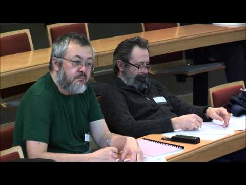 Sudeep Kamath : Concentration of Measure - 4