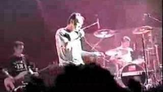 Morrissey - 08 I Am Hated For Loving (Chile 2000)