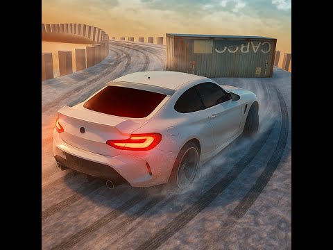 TrackMaster: Offroad Stunts