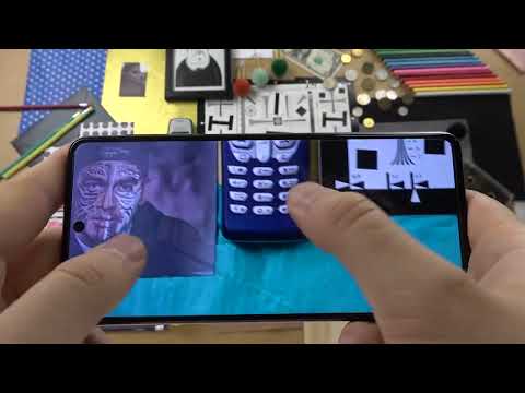 SAMSUNG Galaxy M53 Camera Tricks and Tips | Hidden Camera Features