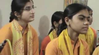 Nar Se Narayan Ban Jayen Prabhu Aisa Gyan Hamen Dena — नर से नारायण बन जायें... devotional song