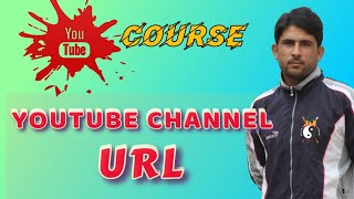 Youtube Channel URL Kia Hota Hain || Channel Url id