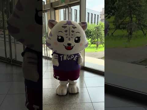 思いっきり逆光ですけど・・・　#ダンス #とよぴー