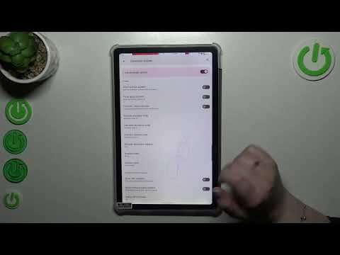 How to Enable Developer Options on DOOGEE T20? Quick Presentation of Activating Secret Settings!