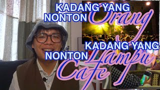 Download lagu Seberapa penting JUMLAH PENONTON saat kamu MANGGUNG? mp3 Download lagu Seberapa penting JUMLAH PENONTON saat kamu MANGGUNG? mp3