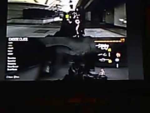 dac attack cod with xiak