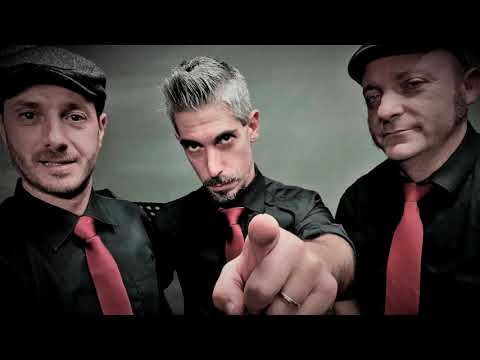 THE ROLLIN GAMBLERS PROMO