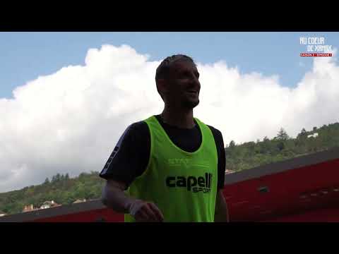 Au Coeur de Xamax - Saison 2 - Épisode 1 🔴⚫️