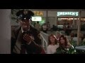 Commando John Matrix Big MF Шварценеггер