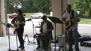 My Roving Heart by All Sons & Daughters (cover by ekklesia and Michael Batts)