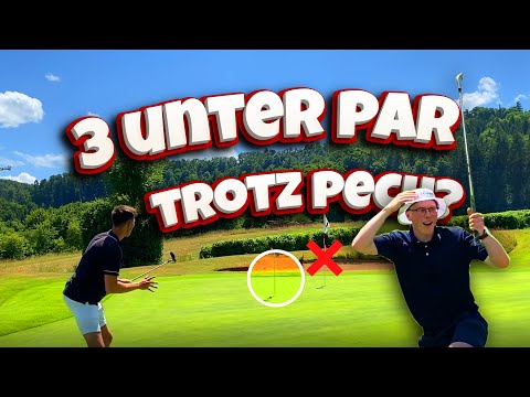 Hat das Training geholfen? | 2er Scramble | GC Schloss Weitenburg