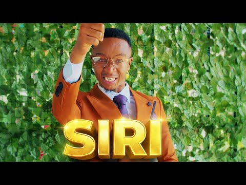 Brayson Augustino – SIRI | Official Music Video