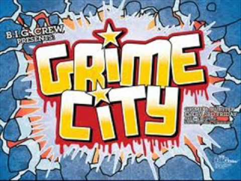 E + P - Ruff Sqwad Freestyle