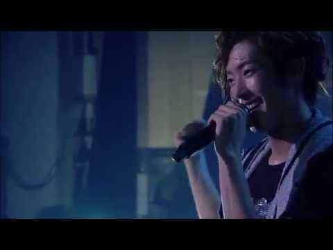 Cross Gene - Aurora [M16 With U Japan Live]