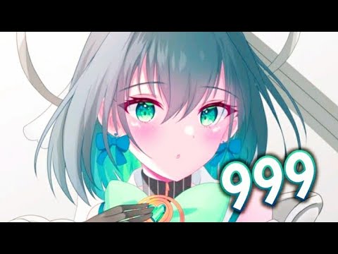 NightCore-999 Song Lyrics