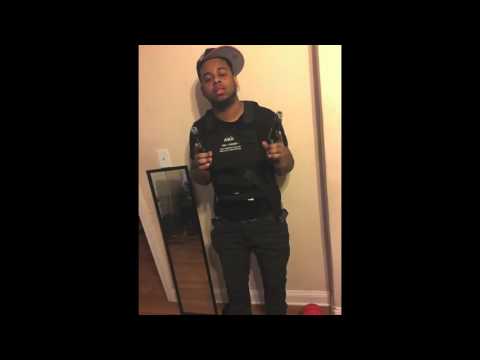 YOUNG GINO - GUCCI (AUDIO)