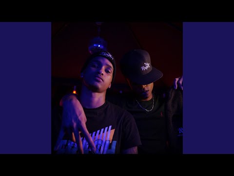 'Who Knows' (feat. KB SnF)