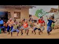 Masaka Kids Africana Dancing My Vibe OFFICIAL VIDEO 4k