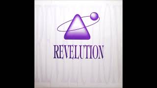 Revelution - The Beast