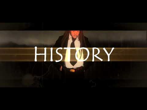 Orlando Octave - History (Official Lyric Video)