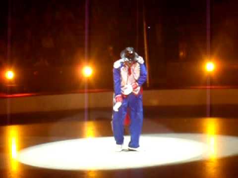 HENRY PRINCE OF CLOWNS