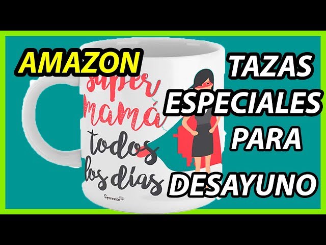 Vídeo relacionado con Pack Fútbol | Tazas de Desayuno F.C Villareal + Caramelos VillarealForte | Regalo Original y Divertido para los Aficionados | Accesorios de Fútbol | Taza de Regalo de Cerámica de 350 ML