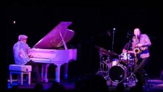 Lost and Found Live in Australia 2 - Oehlers/Grabowsky/Beck