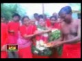 Melmaruvathur Arputhangal Songs 1 Oraei Thaay