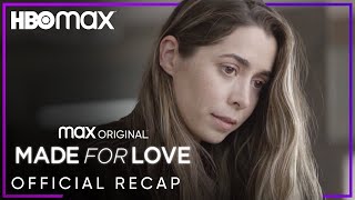 Season 1 Recap