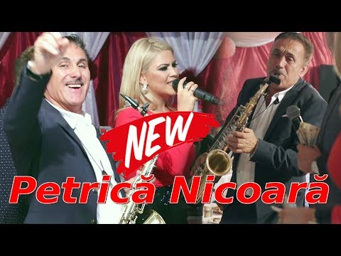 Petrica Nicoara, Costy Deoanca & Andrada Cerna | SHOW Instrumentala lui Petrica LIVE Majorat Ovidiu