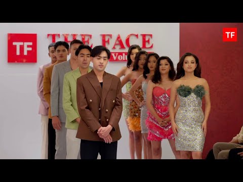 The Face Nepal - Vol 5 | Episode 8 | Semi-Finale| 3 Eliminated |1 Wild Card | The Soaltee Gala Round