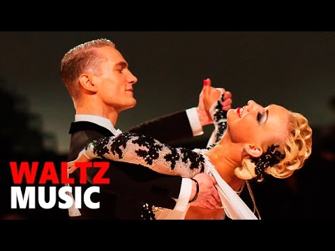 Slow Waltz music: Aldo Capicchioni – The Colors Of Autumn | Dancesport & Ballroom Dancing Music