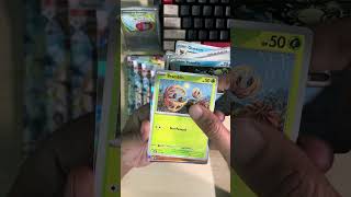 EPS. 43 | BREWEK 1 pack FESTIVAL TERASTAL ‼️#brewekpokemon#brewekfestivalterastal