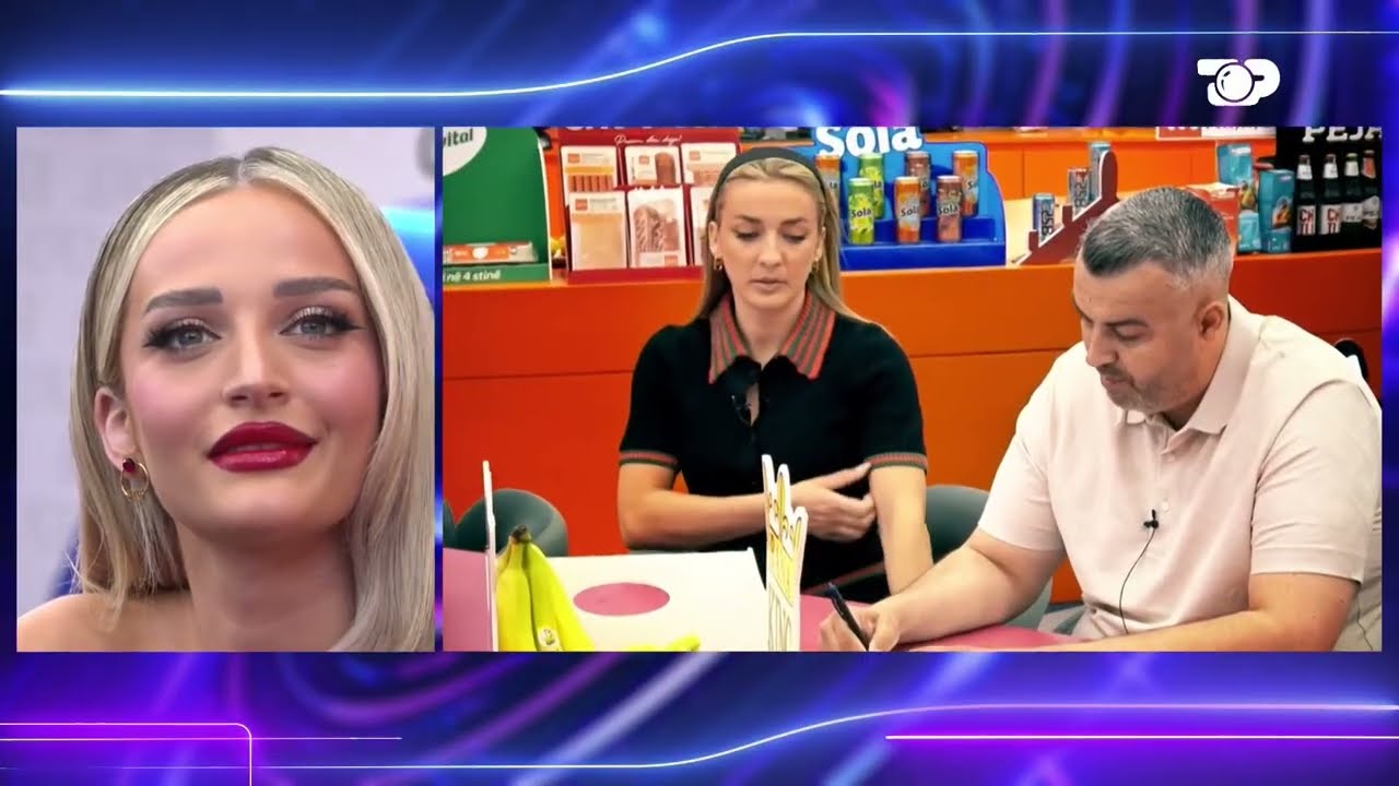 Nuk kam besim tek Miri/ Deklarata e fortë e Rogertit, çfarë po ndodh mes dy ortakëve