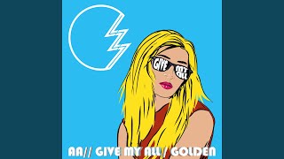 Golden (feat. S.O.)